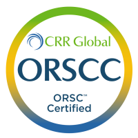 ORSC certified Coach